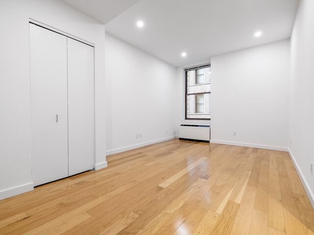 Studio at 37 Wall Street