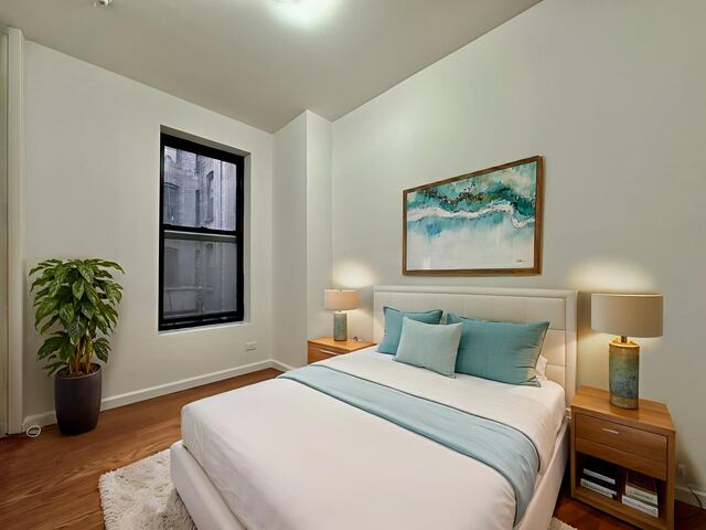 1-Bedroom at 401 East 68th Street