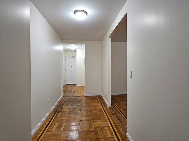 2-Bedroom at 400 Fort Washington Avenue