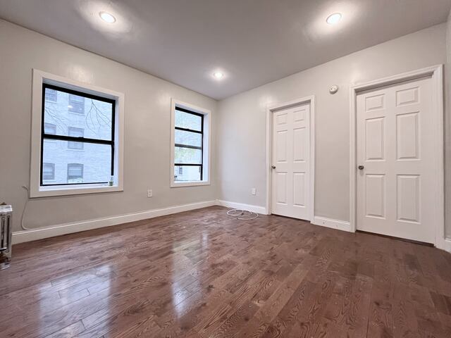 2-Bedroom at 541 West 156th Street