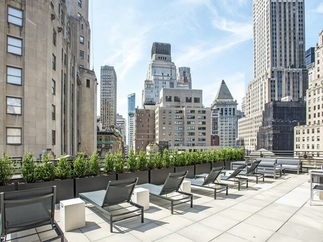1-Bedroom at 67 Wall Street