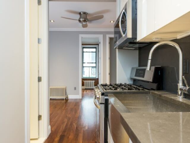 4-Bedroom at 199 East 3rd Street