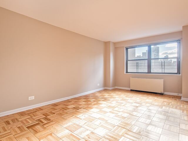 1-Bedroom at Yorkshire Towers