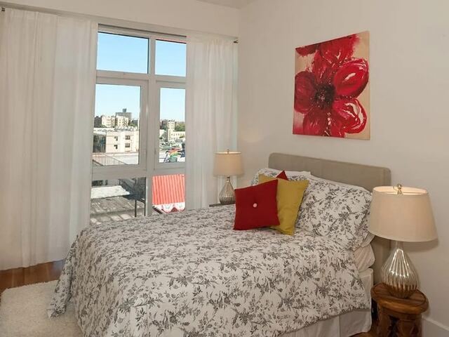 1-Bedroom at 301 Sullivan Place