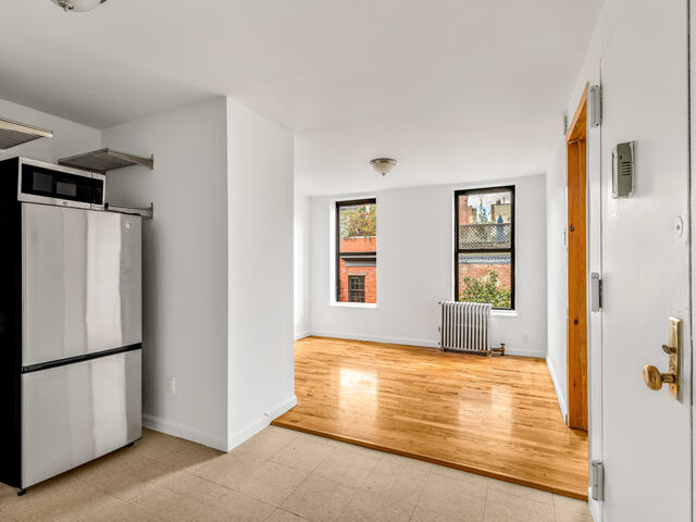 1-Bedroom at 18 Cornelia Street