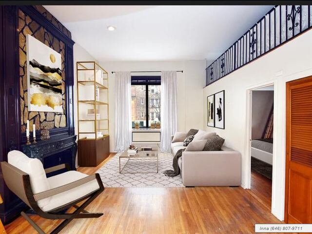 1-Bedroom at 32 West 86th Street