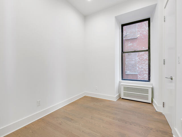 3-Bedroom at 121 Madison Avenue
