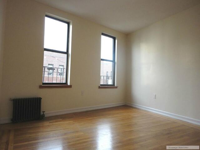3-Bedroom at 112 Haven Avenue