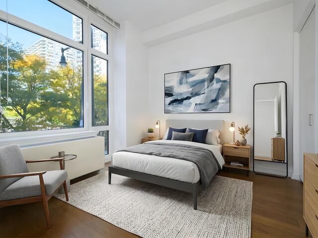 1-Bedroom at The Maximilian