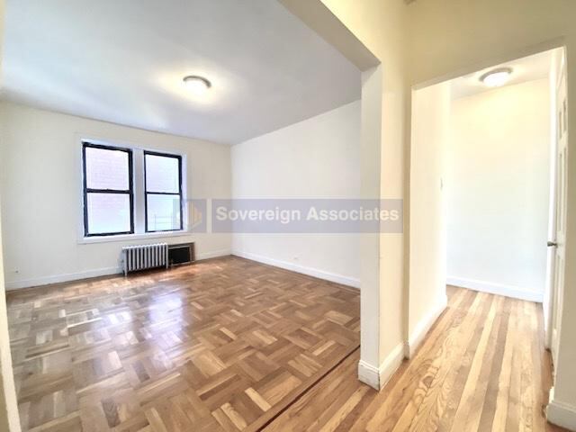 1-Bedroom at 634 Saint Nicholas Avenue