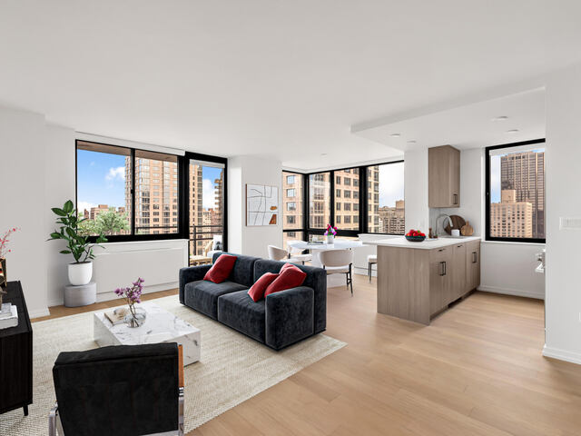 2-Bedroom at The Concerto