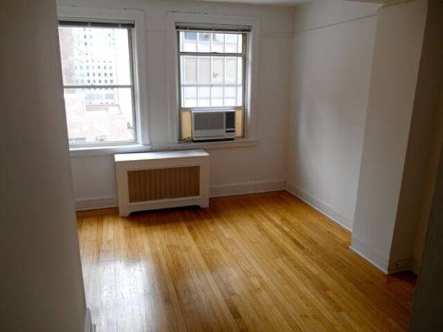 1-Bedroom at Dryden East