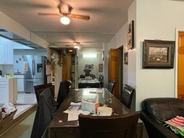 2-Bedroom at 390 Rugby Road