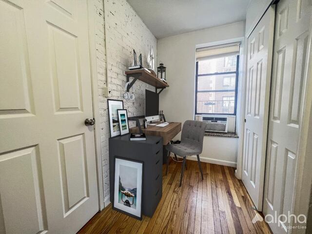 1-Bedroom at 332 East 95th Street
