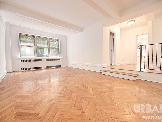 2-Bedroom at 10 West 74th Street