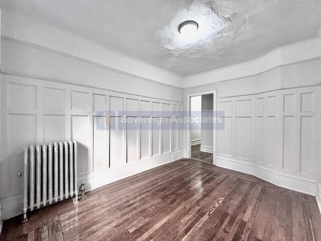 2-Bedroom at 717 West 177th Street
