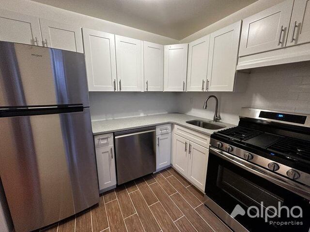 2-Bedroom at 203 Rivington Street