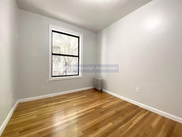 2-Bedroom at 539 West 156th Street