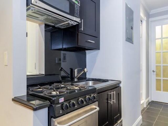 3-Bedroom at 416 East 13th Street