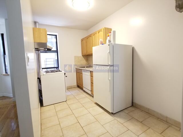 1-Bedroom at 715 West 172nd Street