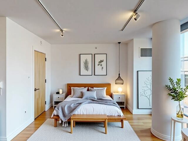 Studio at 60 Water Street