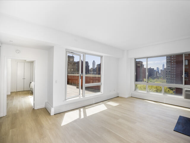 2-Bedroom at Chelsea Place