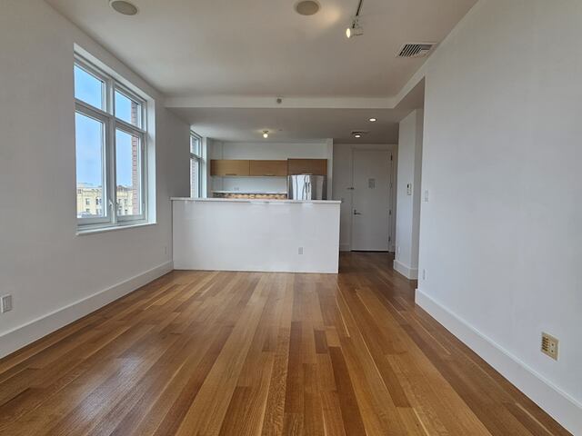 2-Bedroom at 301 Sullivan Place