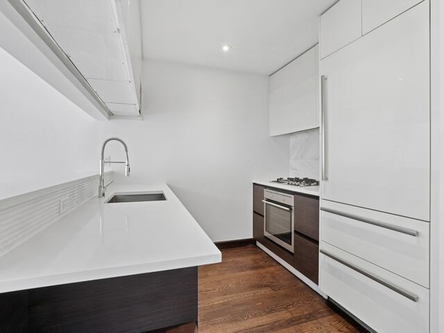 2-Bedroom at The Nathaniel