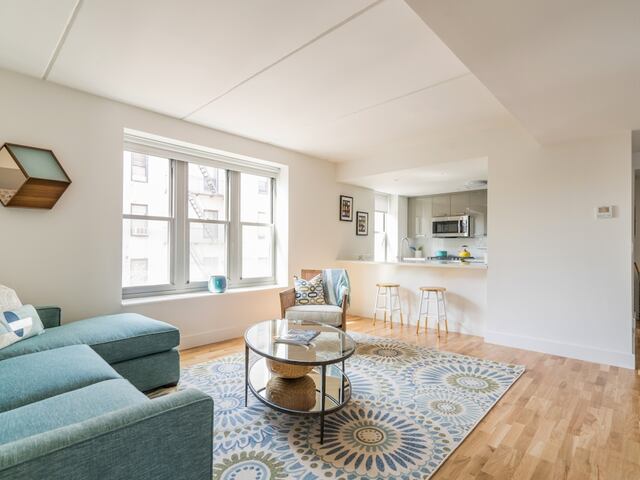 1-Bedroom at The Lois