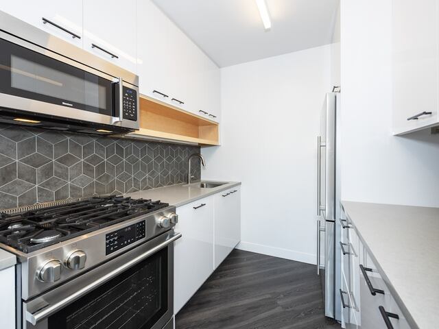 1-Bedroom at Red Square