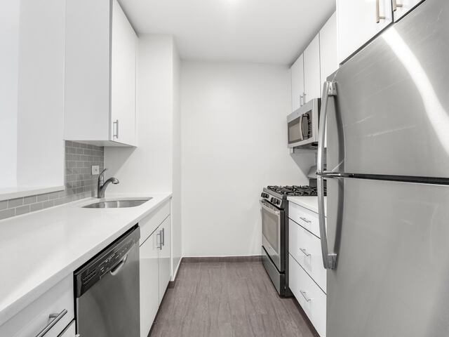 1-Bedroom at The Helux