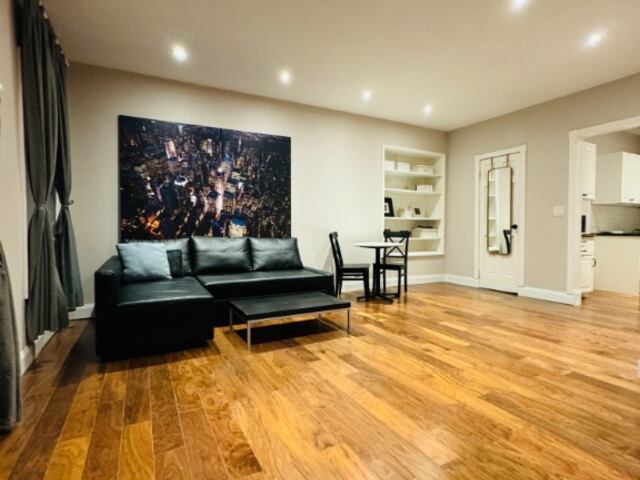 Studio at 65 East 54th Street