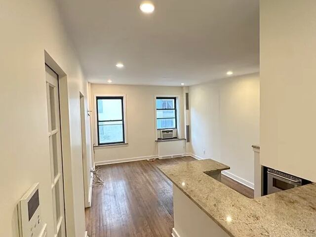 1-Bedroom at 465 West 57th Street