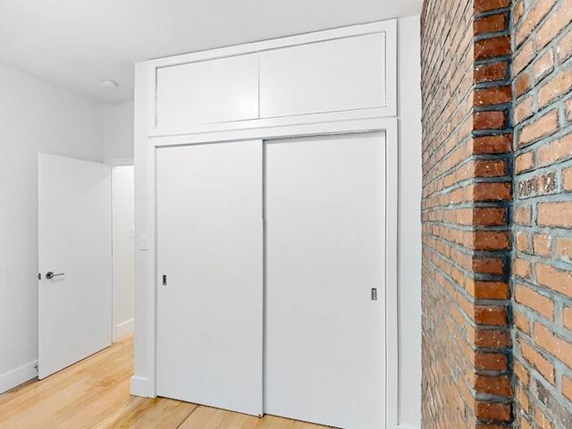 2-Bedroom at 11 Stanton Street