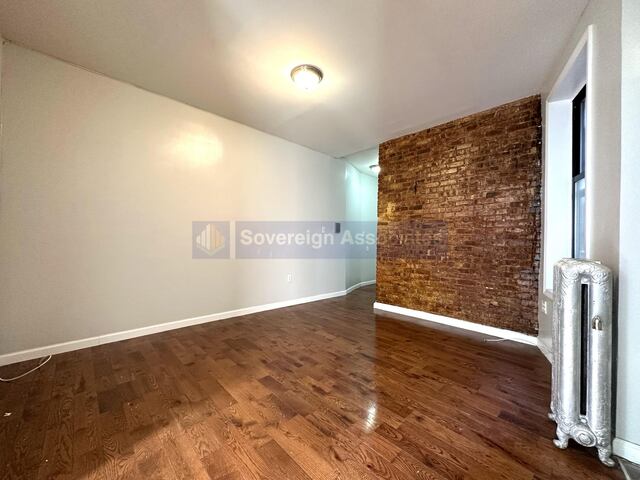 2-Bedroom at 571 West 159th Street