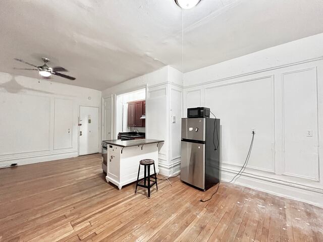 1-Bedroom at 45 Tiemann Place