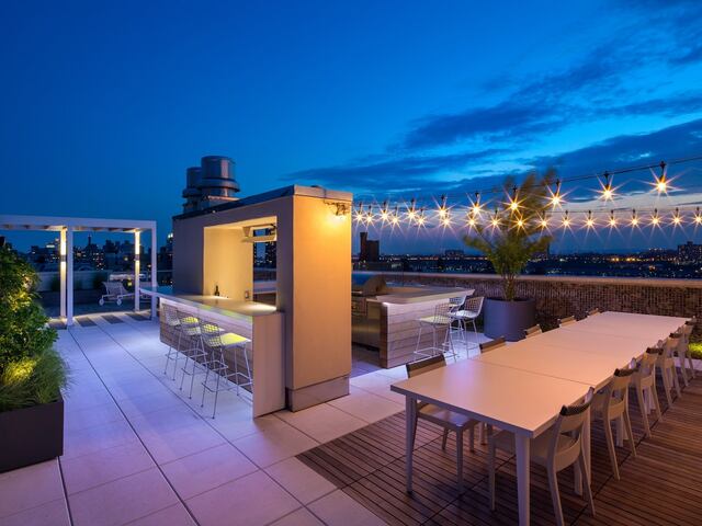 1-Bedroom at The Larstrand