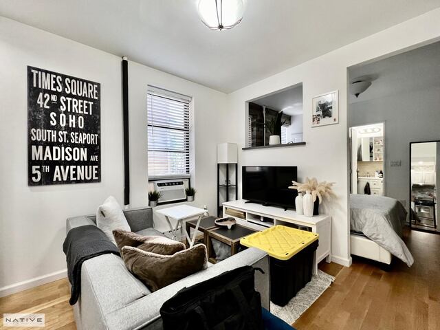 Studio at 168 India Street
