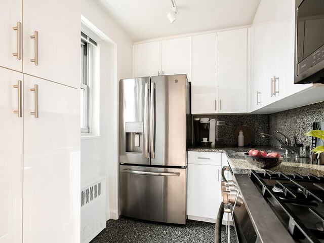 1-Bedroom at The Cambridge