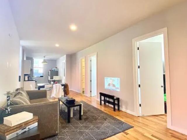 3-Bedroom at 795 Flushing Avenue
