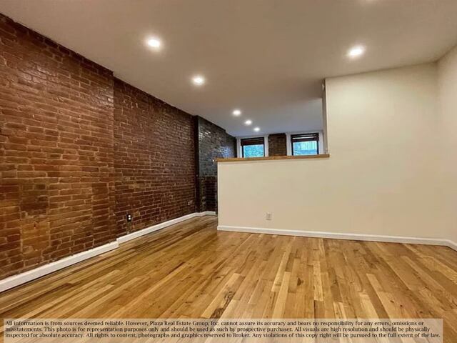 Studio at 117 Bank Street