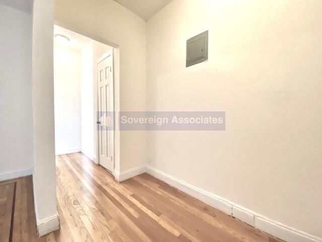 1-Bedroom at 634 Saint Nicholas Avenue