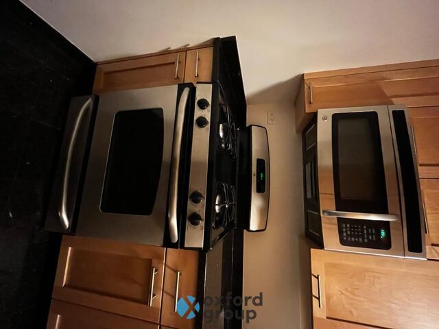 1-Bedroom at Oxford East