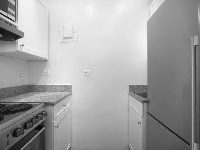 Studio at 24 Fifth Avenue