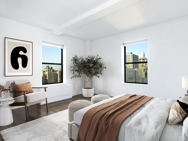 2-Bedroom at Greystone