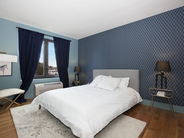 2-Bedroom at The Hamilton