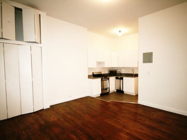 Studio at 26 Greenwich Avenue