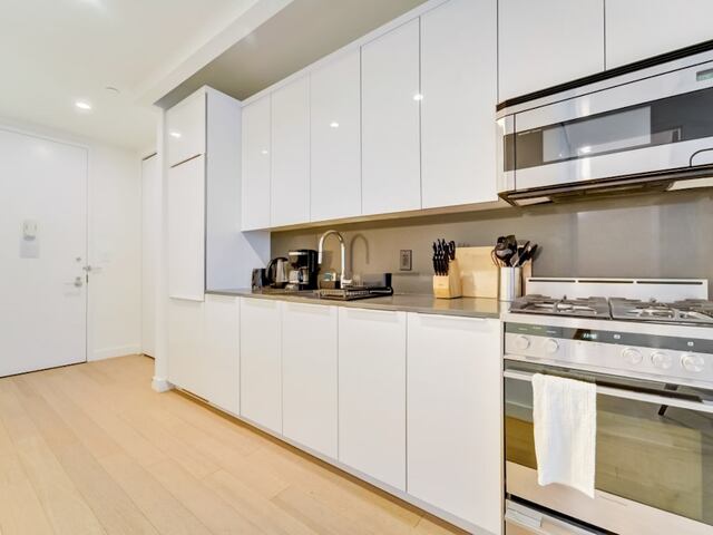 1-Bedroom at 180 Water Street