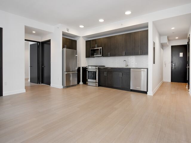 1-Bedroom at 21 West End Avenue