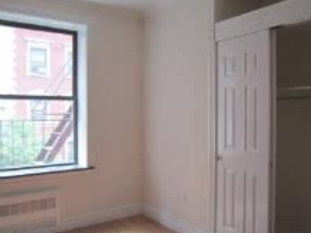 2-Bedroom at 212 East 105th Street